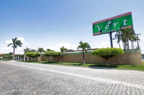 Vert Motel Parnamirim
